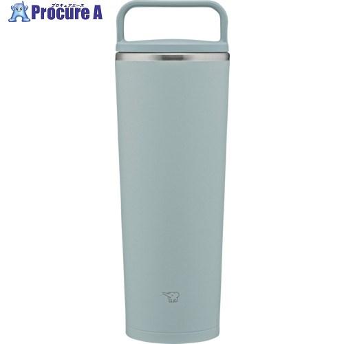 ZOJIRUSHI ステンレスキャリータンブラー 0.4L アッシュグリーン  ■▼663-2095...