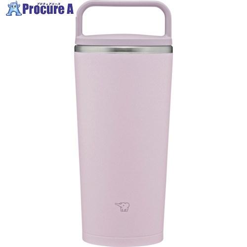ZOJIRUSHI ステンレスキャリータンブラー 0.3L パウダリーピンク  ■▼663-2099...