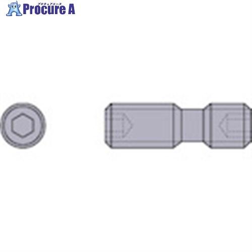 三菱 切削工具用部品 クランプねじ  ▼667-4194 LS12  1個 ●SI517