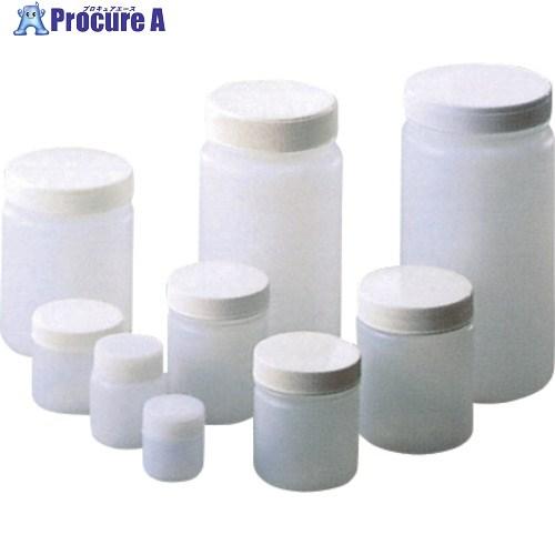 KOKUGO ボトル ポリナンコー瓶 CH-200 65φ×80 91本入  ■▼669-7244 ...