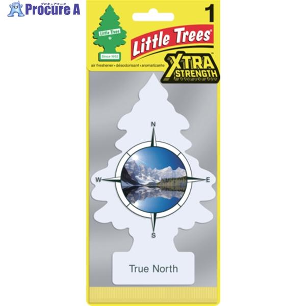 リトルツリーズ LT X-tra Strength 1P - True North(トゥルーノース)...