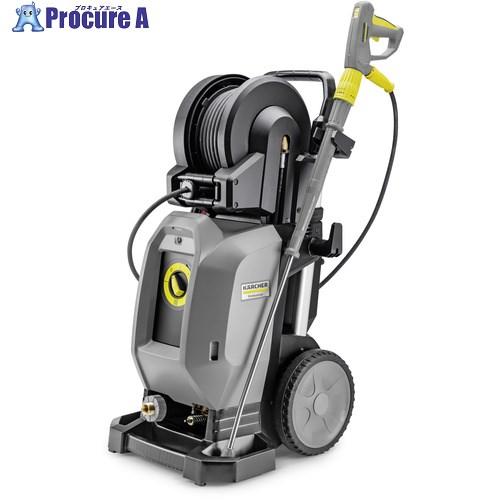KARCHER 業務用冷水高圧洗浄機 HD 10/22-4 SXA (60Hz)  ■▼675-09...