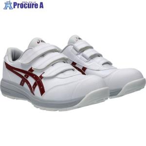 ASICS ウィンジョブ CP308 クラシックレッドxホワイト 26.cm ASICS ウィンジョブCP308 AC クラシックレッド×ホワイト 25.5cm ▽359