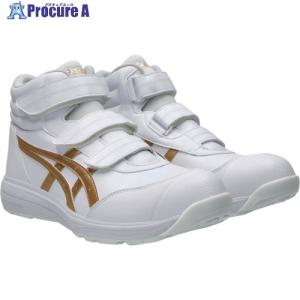 ASICS ウィンジョブ CP312 トープグレー×グラファイトグレー 32.0cm