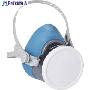 3M 取替え式防毒マスク 塗装作業用 面体・吸収...の商品画像