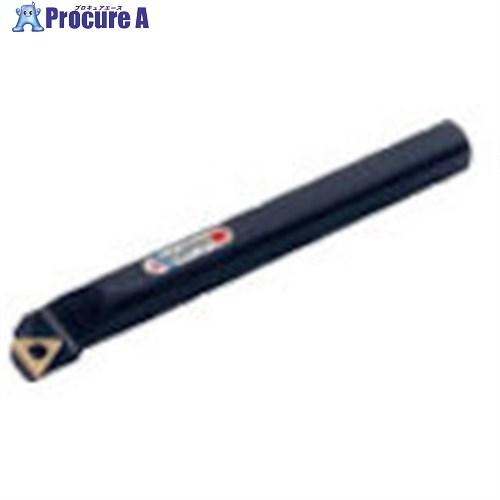 三菱 内径加工用 スクリューオン式S形ボーリングバー 右勝手鋼シャンク  ▼675-4970 S25...