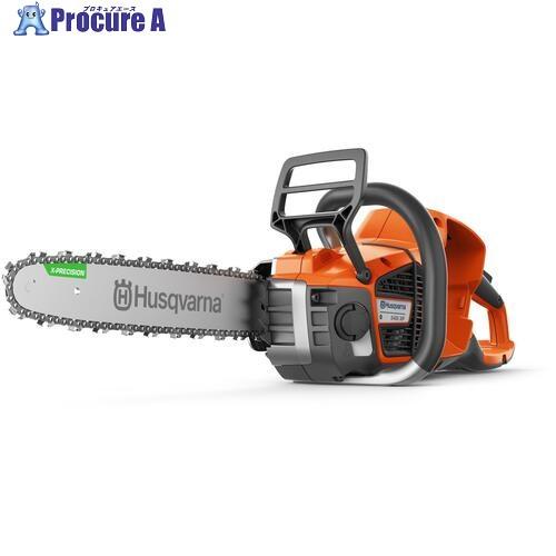 Husqvarna バッテリーチェンソー 540iXP SP21G 16RT  ■▼677-4365...