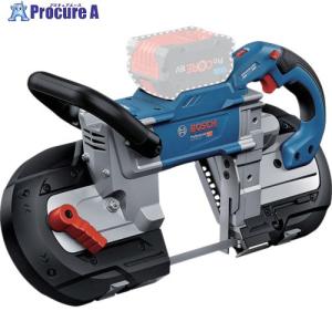 ボッシュ 18Vコードレスバンドソー+バッテリー充電器セット ( GCB18V