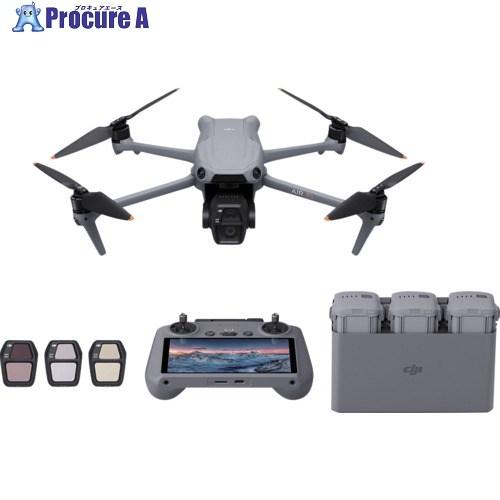 DJI DJI Air 3S Fly Moreコンボ(DJI RC 2付属)  ▼679-3053 ...