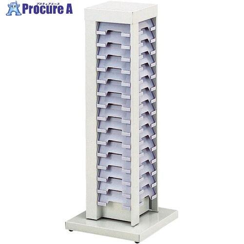 LIHIT IDカードロータリー IDカードロータリー  ■▼680-3198 S101  1台