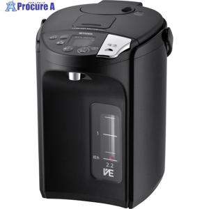 TIGER 蒸気レスVE電気ポット ■▼680-...の商品画像