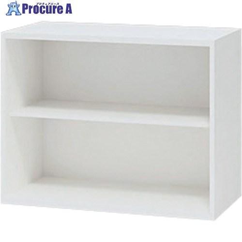 NAIKI オープン書庫  ■▼680-7180 CW-09073N-W  1台