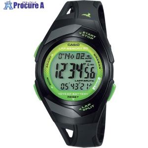 予約注文 カシオ デジタルウオッチ カシオコレクションスポーツ 5気圧防水 ■▼681-8081 STR-300J-1AJH 1本 次回納期未定 （26/8/4）
