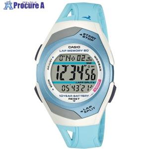 カシオ デジタルウオッチ カシオコレクションスポーツ 5気圧防水 ■▼681-8082 STR-300J-2CJH 1本