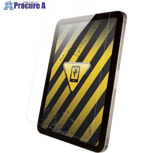 BUFFALO 第6世代iPadmini 耐衝撃フィルム高光沢  ■▼681-8777 BSIPD2...