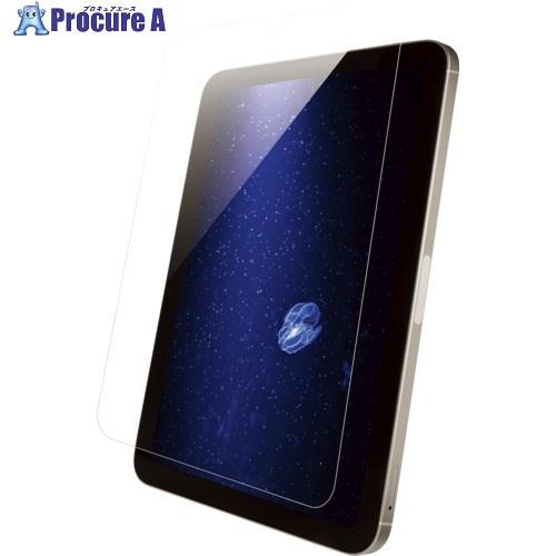 BUFFALO 第6世代iPadmini ブルーライトカットフィルム高光沢  ■▼681-8783 ...