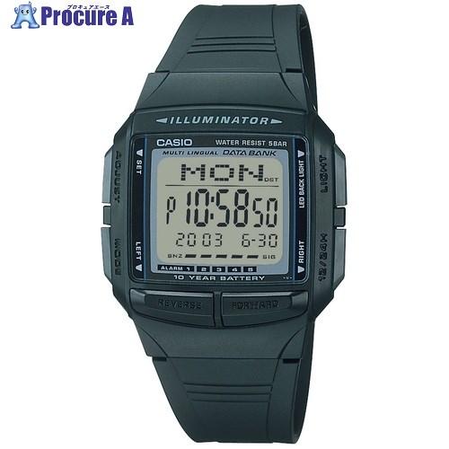 カシオ デジタルウオッチ カシオコレクションスタンダード 5気圧防水  ■▼682-2904 DB-...