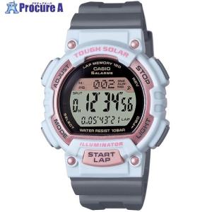 カシオ デジタルウオッチ カシオコレクションスポーツ 10気圧防水 ■▼682-2927 STL-S300H-4AJH 1本