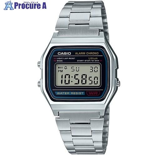 カシオ デジタルウオッチ カシオコレクションスタンダード 日常生活防水  ■▼682-4421 A1...