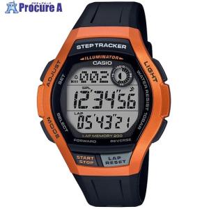 カシオ デジタルウオッチ カシオコレクションスポーツ 10気圧防水 ■▼682-4434 WS-2000H-4AJH 1本
