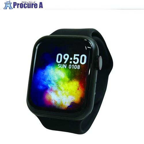 グリーンクロス スマートウォッチBuddy  ■▼682-6482 6300056481  1個