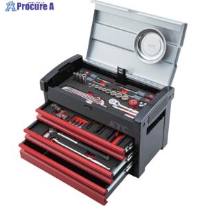 KTC 工具セット（チェストタイプ） : Factory Gear Yahoo