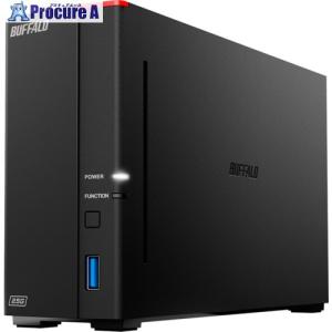 BUFFALO LS710D0401 [LS710Dシリーズ 4TB] Link Station HDD