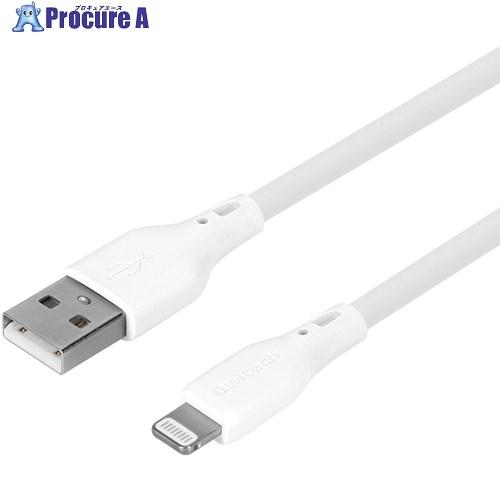 Owltech バイオマス素材使用 耐屈曲2万回以上 急速充電2.4A/データ転送 Type-A t...