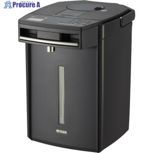 タイガー（TIGER） 電気ポット TIGER 2.2L 電動ポット 蒸気レスVE電気