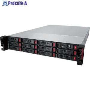 BUFFALO TeraStation TS71210RHシリーズ 4ドライブ40TB ■▼683-6370 TS71210RH4004 1個