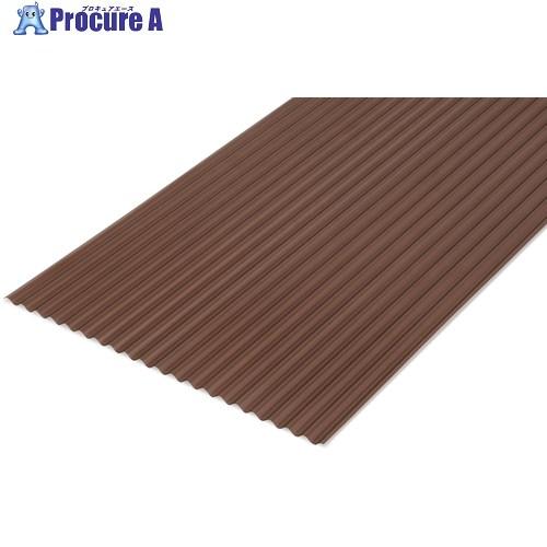 IRIS 107975 ポリカ波板ライト 5尺 ブロンズ  ■▼683-9886 NIPC-504U...