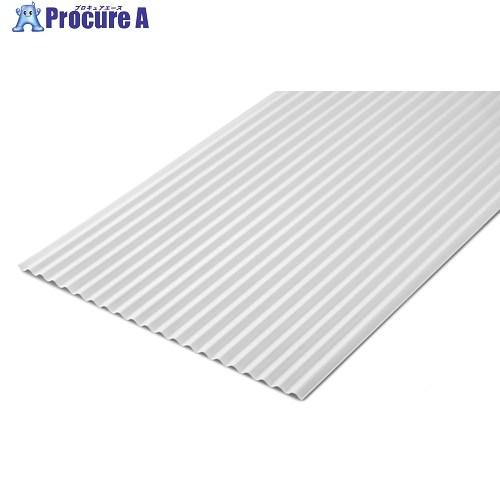 IRIS 107966 ポリカ波板ライト 4尺 乳白  ■▼684-0346 NIPC-404U-M...