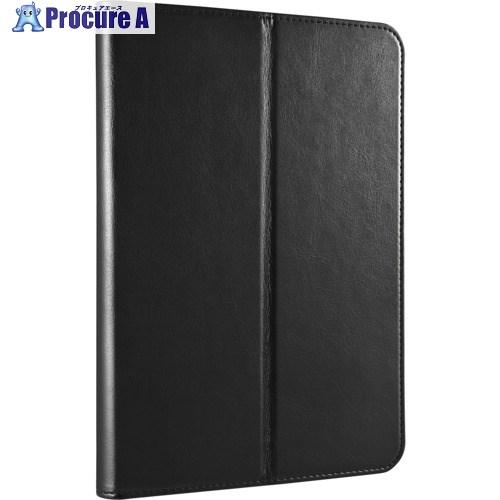 BUFFALO 第6世代iPadmini マルチアングルレザーケースブラック  ■▼684-1635...
