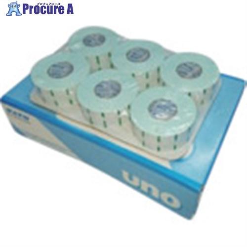 SATO ハンドラベラー お買い得パック UNO1C(8L19-J1)新耐水紙消費期限緑冷凍糊6巻付...