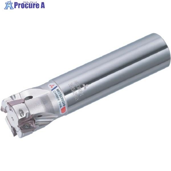 三菱 多機能用APX3000形 シャンクタイプエンドミル 右勝手 クーラント穴あり  ▼685-33...