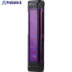 Tajima（タジマ） 充電式 LEDヘッドライト KEEPJUST KJS100A-B47