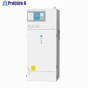 アマノ パルスジェット集じん機 PiF-45N ■▼687-7585 PIF-45N 1台