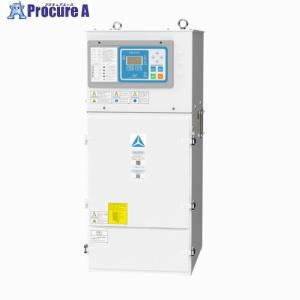 アマノ パルスジェット集じん機 PiF-15N ■▼687-7586 PIF-15N 1台