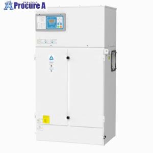アマノ パルスジェット集じん機 PiF-60N ■▼687-7587 PIF-60N 1台