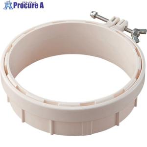 CLOVER パンチニードル用フープ 12cm ■▼687-9133 57-773 2000個