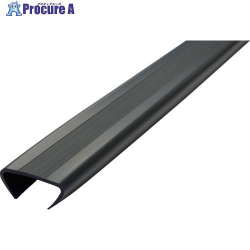 大研 ゲートプロテクターM1mブラック  ▼688-1318 GT-M1BK  1本