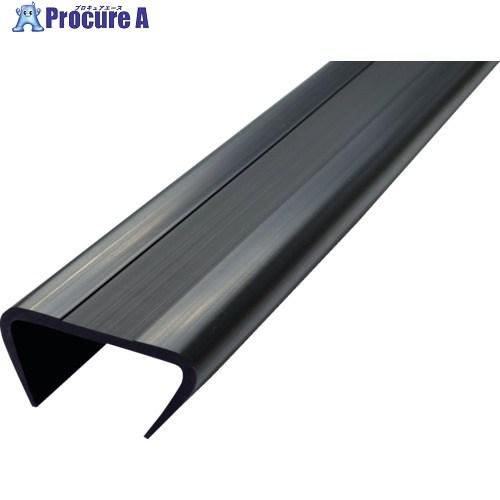 大研 ゲートプロテクターL1mブラック  ▼688-1321 GT-L1BK  1本