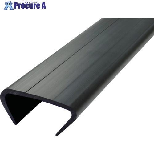 大研 ゲートプロテクターX2mブラック  ◇▼688-1323 GT-X2BK  1本