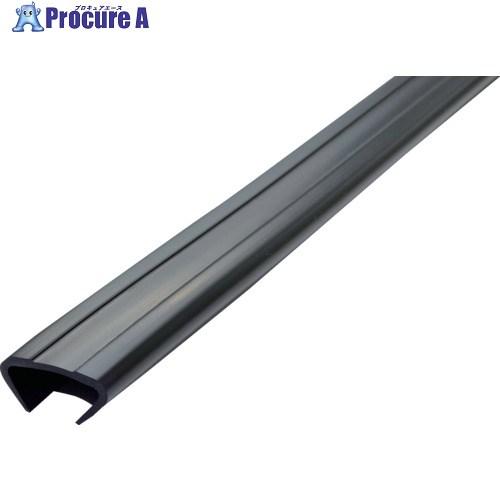 大研 ゲートプロテクターR2mブラック  ◇▼688-1330 GT-R2BK  1本