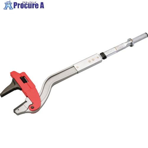 KTC ガス工事用トルクレンチ80A  ■▼688-5350 GWR300-G80A  1個