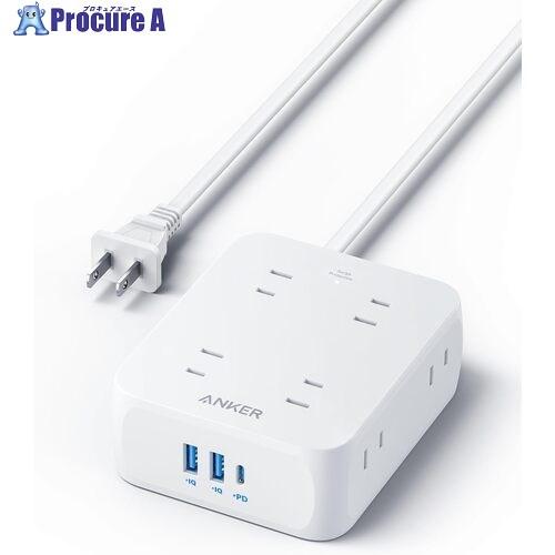 Anker USBタップ USB Power Strip (11-in-1)  ■▼690-5273...