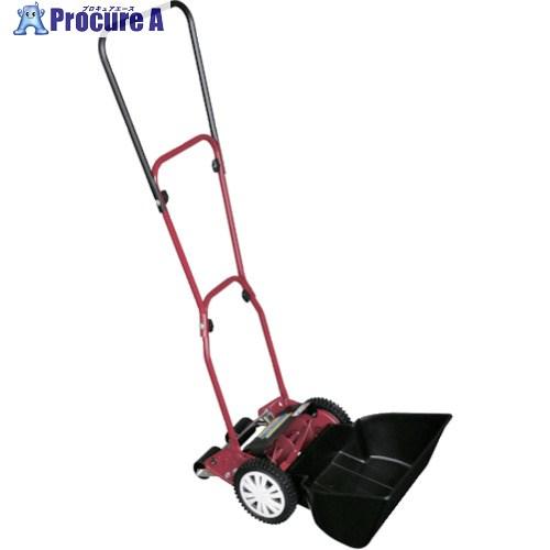 GS 手動芝刈機 ミラクルバーディーモアーDX  ▼690-7322 GSB-2000MDX  1台