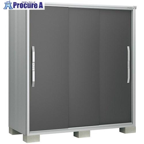 NAIKI 小型物置  ■▼690-7418 ESF-1809A-GM  1台