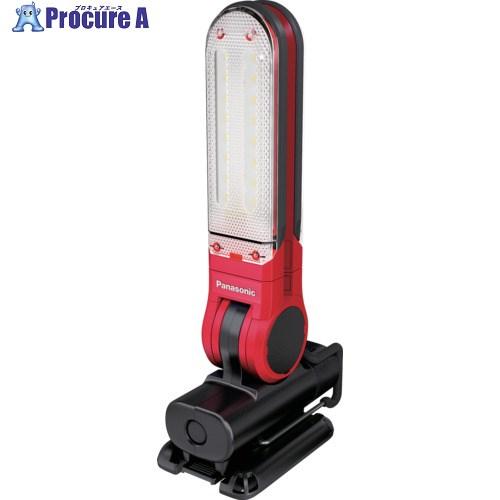 Panasonic 充電LEDマルチ投光器 工事用 セット品  ▼690-9192 EZ3720F0...