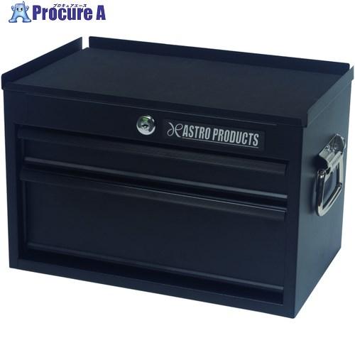 アストロプロダクツ コンパクトミドルチェスト マットブラックCMC228  ■▼691-4405 2...